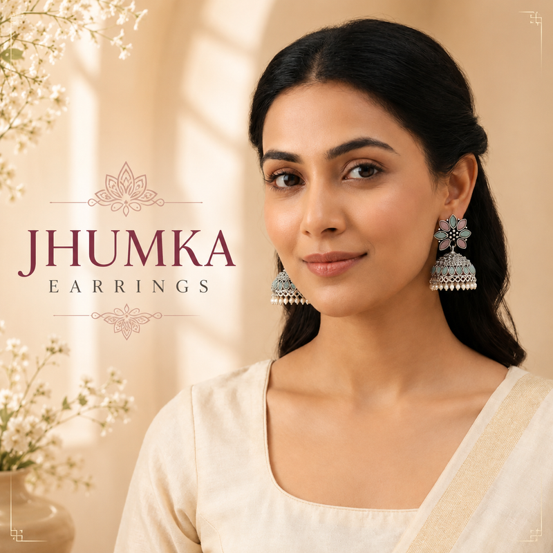 Jhumka Earing