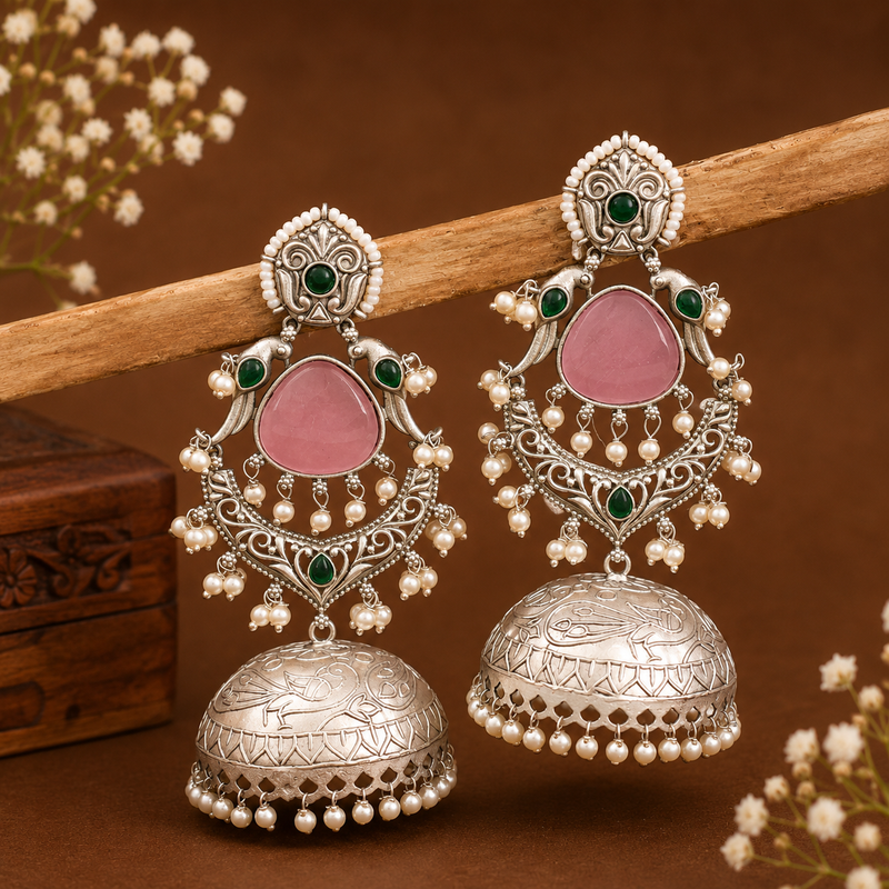 Chandbali Earing